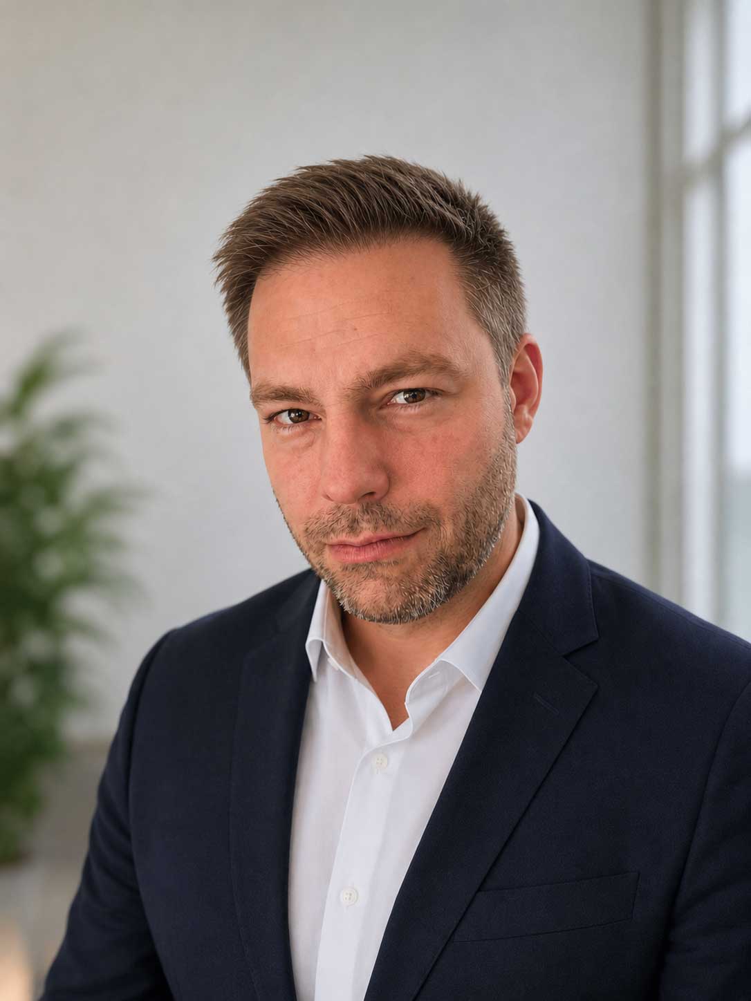 Martin Tappe